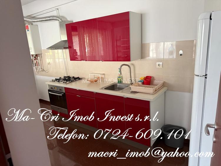 Apartament open-space 2 camere-zona Giulesti/Podul Grant - 5