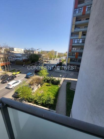 Ap 4 camere Dna Ghica Plaza, 2 locuri parcare, se accepta persoane straine,140mp - 8