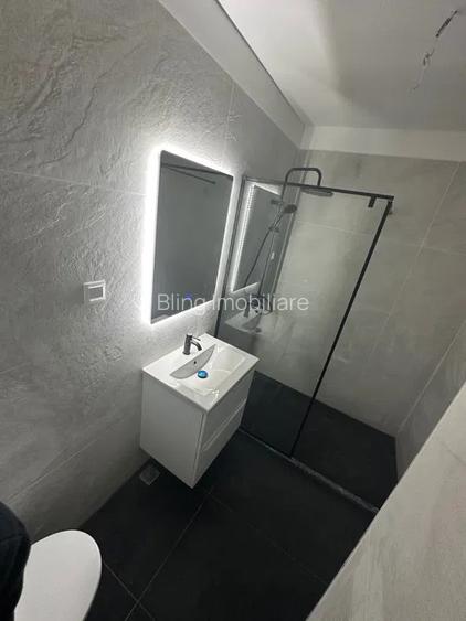 Apartament cu 2 camere, 45 mp, balcon, zona Eroilor - 5
