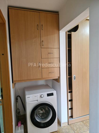 Girocului lângă fosta Baricada - 15