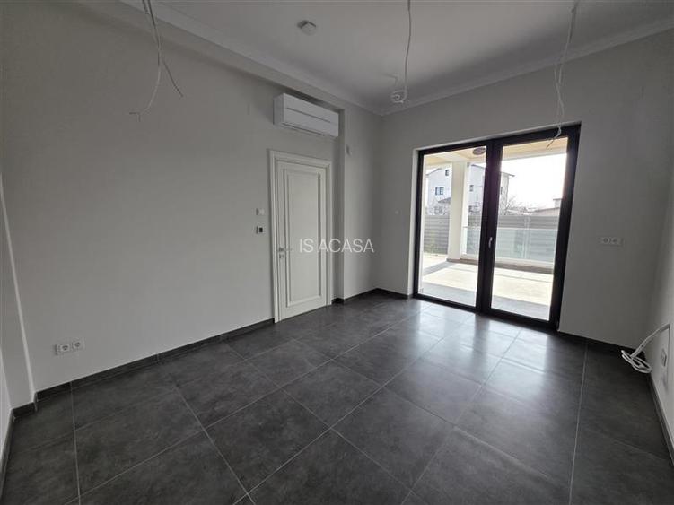 Casa moderna langa Ford -comision 0% - 9