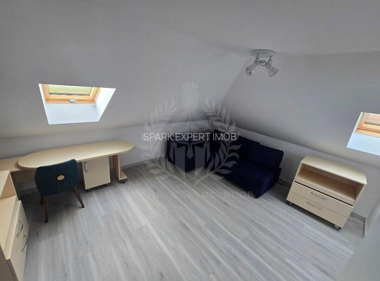 CASA 4 CAMERE // PAULESTI // MOBILATA SI UTILATA - 4