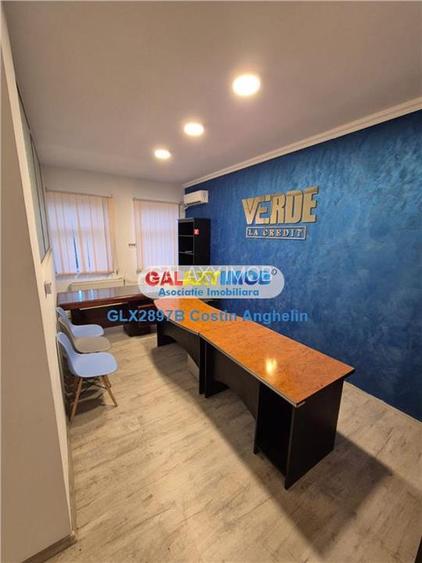 Oportunitate investitie: Spatiu Birou Palatul Ugir - Piata Romana - 8