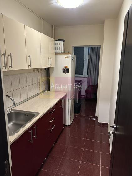 Garsonieră decomandată Sector 6- Bd. 1 Mai - 3