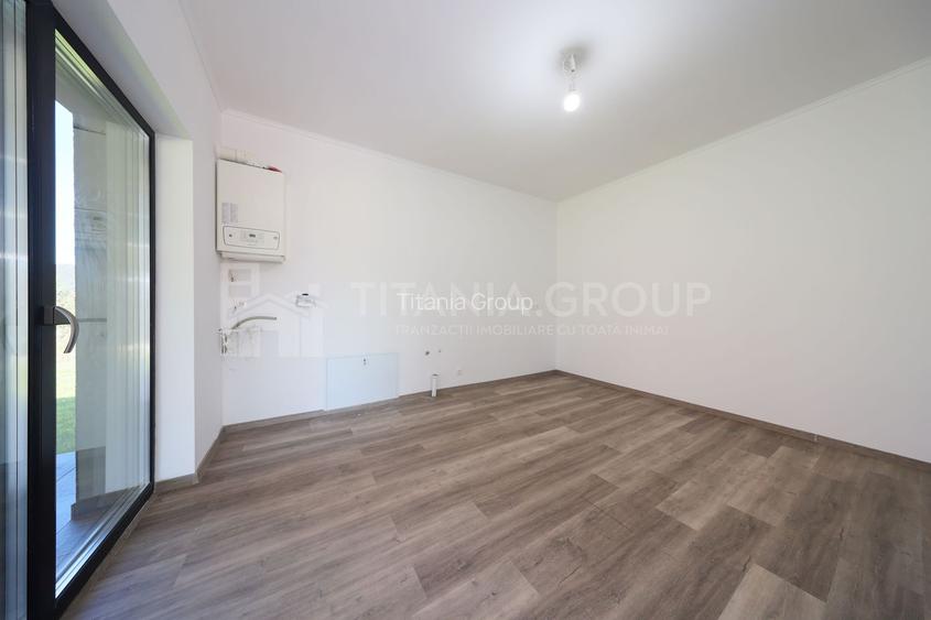 REZERVAT! Casa moderna cu 3 camere, toate utilitatile - Harman, Brasov - 14