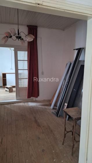 Casă de închiriat in zona linistita – Afumați (pretabil cazare muncitori) - 9