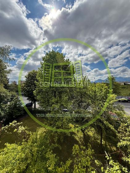 Apartament 3 camere de inchiriat, lux, zona Cecul mare , Brasov - 16