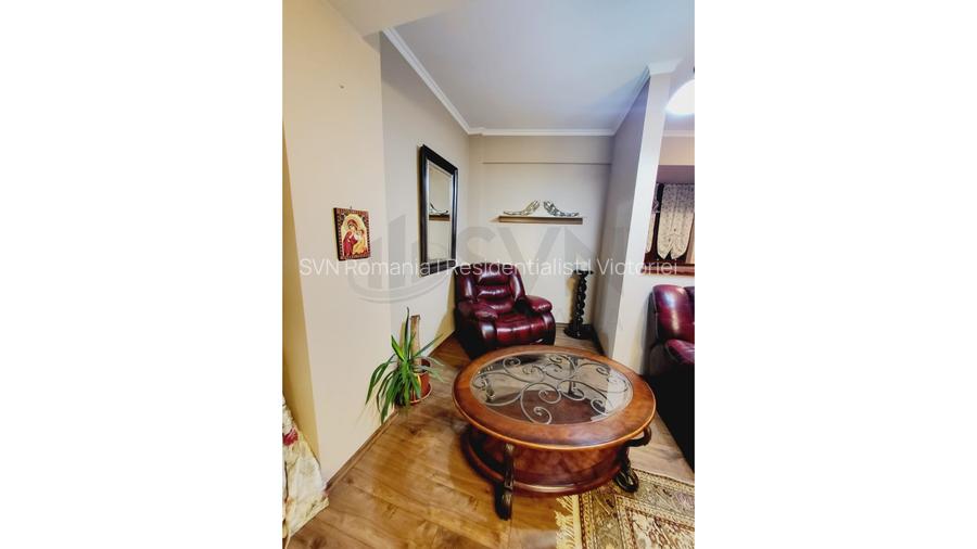 REA1022391 Apartament 2 camere - Turda - Bloc Nou - 4