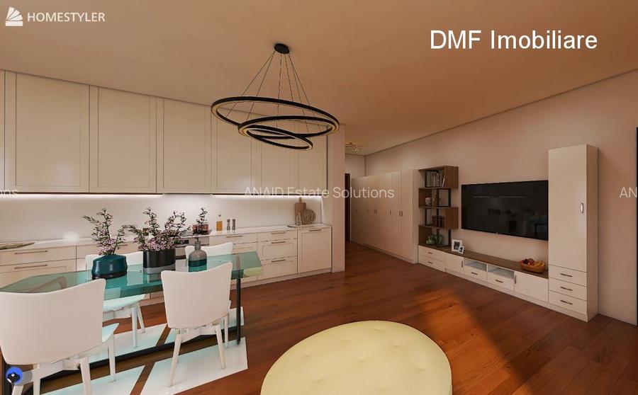 Apartament 4 camere Saftica Direct Dezvoltator - 3