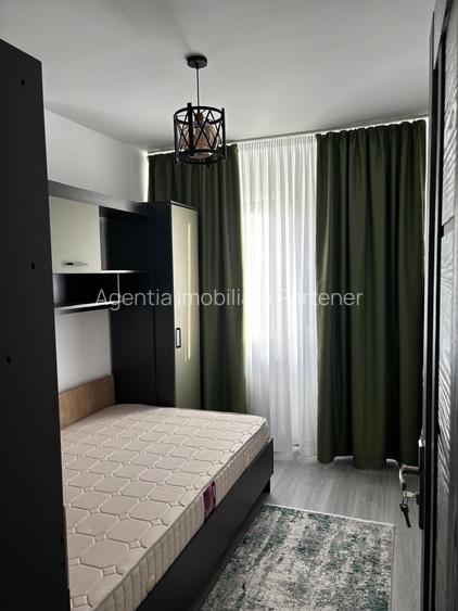 3 camere Exercițiu / blocuri J.uri , renovat 2026, mobilat / utilat ! - 9