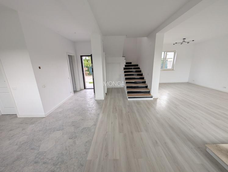Duplex 4 camere 130mp | 0 comision | Otopeni Ana Aslan | Teren 270mp - 4