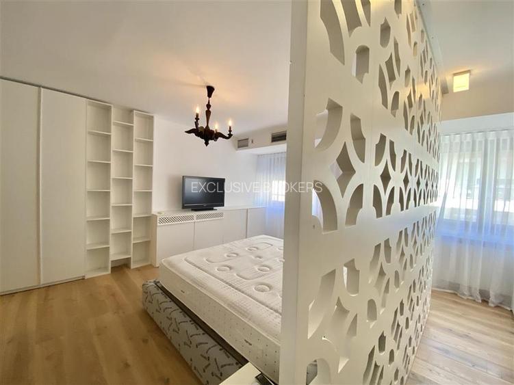 Apartament spatios si modern Sat Francez Vedere libera - 7