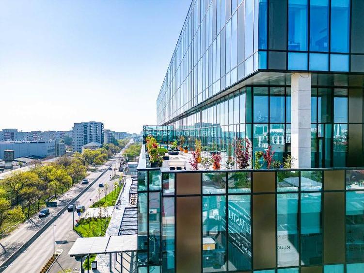 ONE Cotroceni Park faza 1, Cotroceni, 300 - 1116 mp  0% comision! - 12