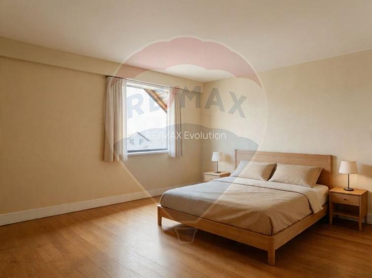 COMISION 0%|Casă individuală |185.5 mp utili |500 mp teren | Feldioara - 16