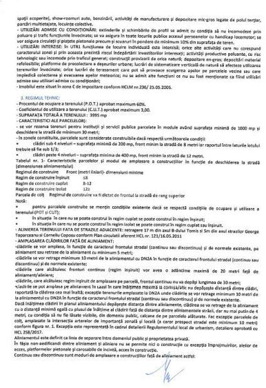 OPORTUNITATE | 4000 mp | Tomis Plus - 6