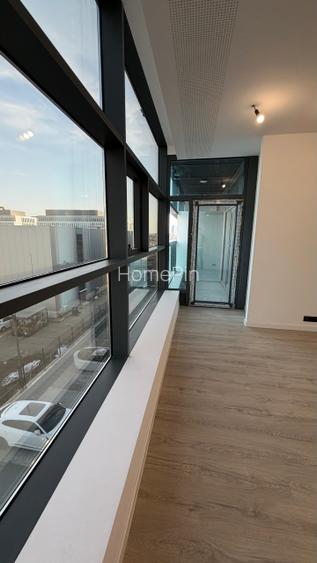 Apartament 2 camere + parcare - One North Lofts - 4