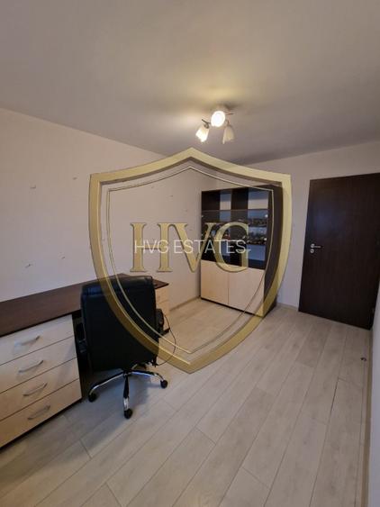 Apartament 4 Camere | Decomandat | Centrala Proprie | Parcare - 4