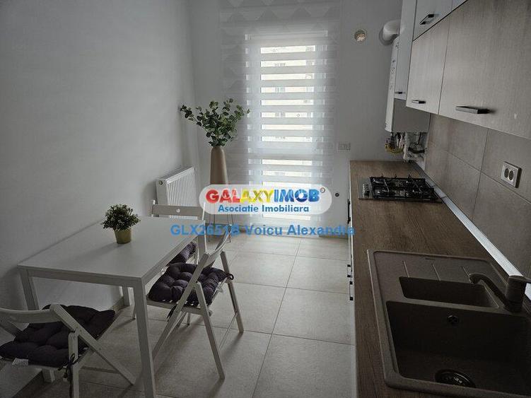 Apartament 2 Cam Lux Berceni - Metalurgiei - Grand Kristal - 6