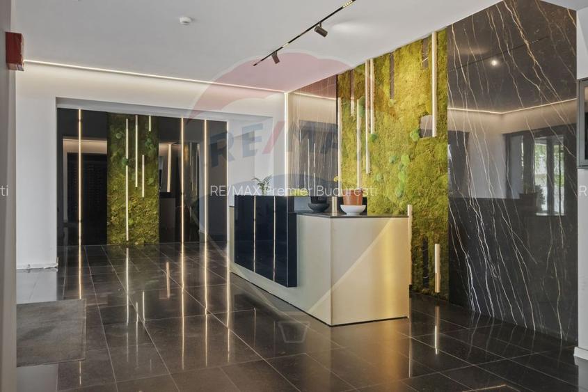 Apartament 2 camere |  Baneasa-Sisesti | 64 mp | Parcare subterana - 5