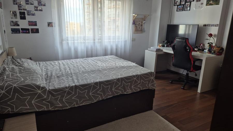 COTROCENI-ORHIDEEA, GARDENS -ap 3 camere lux,850 euro - 18