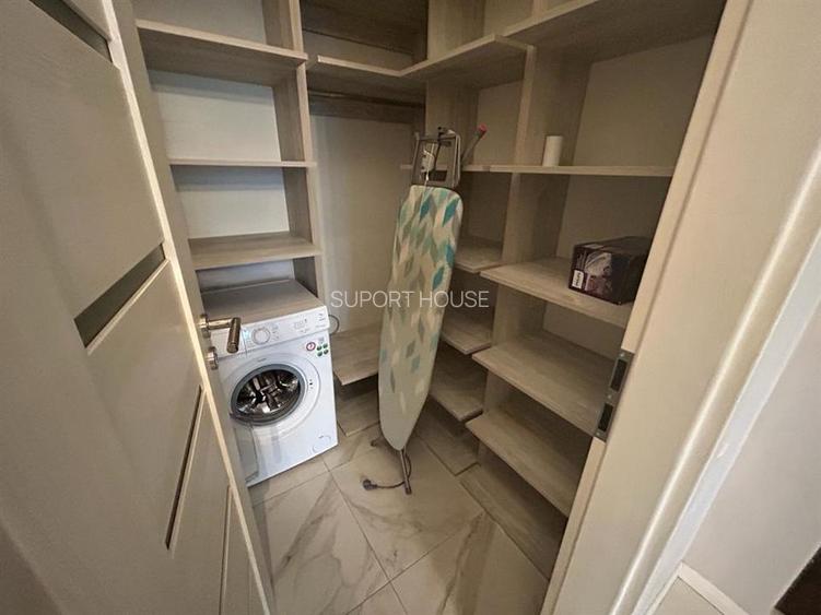 Inchiere apartament 3 camere Ploiesti, zona Albert - 11