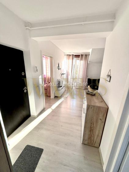 Apartamente de 3 camere, 56mp, balcon, parcare, Tineretului - 2
