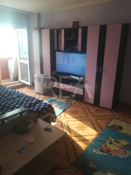 Apartament 2 camere Mihai Bravu – etaj 7, mobilat și utilat - 2
