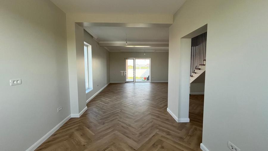 Comision 0% | Duplex modern intre Urseni si Mosnita Noua | 101mp. - 6