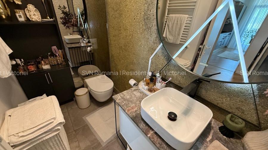 REA1024391 Apartament 2 Camere I De Vanzare I Barbu Vacarescu I Floreasca - 13