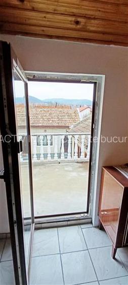 Casa individuala de vanzare in Berzasca, jud. Caras-Severin - 19