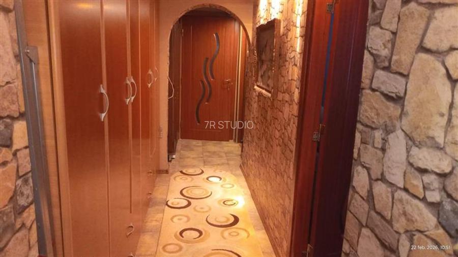 Vanzare apartament 3 camere  Obor/ Avrig - 3