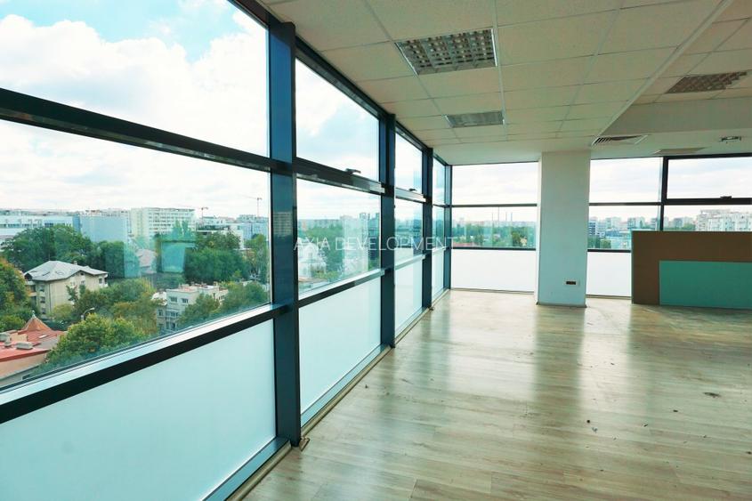 Inchiriere birouri zona Piata Muncii, suprafata 160 mp - 3