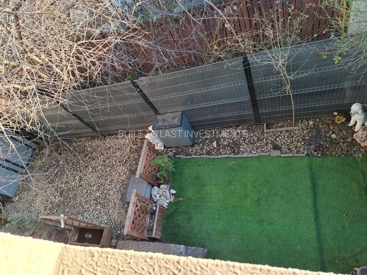 Piata Victoriei-A I Cuza casa P+E birou/locuinta din 1 aprilie 2026 - 10