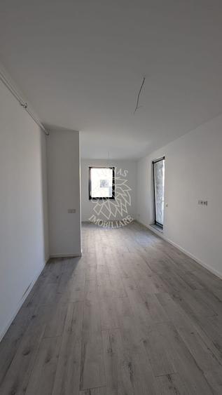 COMISION 0%! Apartament 3 camere-balcon 22 mp-etaj 2-Zona Terra
