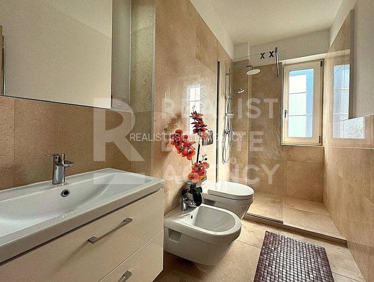 Casă duplex de vânzare în Copou, lângă pădure |4 dormitoare | 160 mp - 16