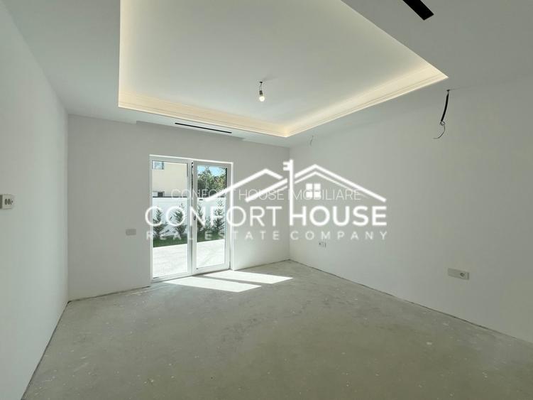 Vila individuala  P+E, arhitectura frumoasa, PIPERA  OMV - 10