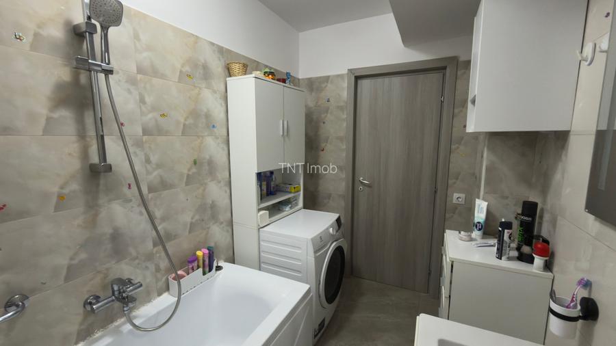 Apartament 2 camere Prelungirea Ghencea, Sector 6, centrala proprie ! - 20