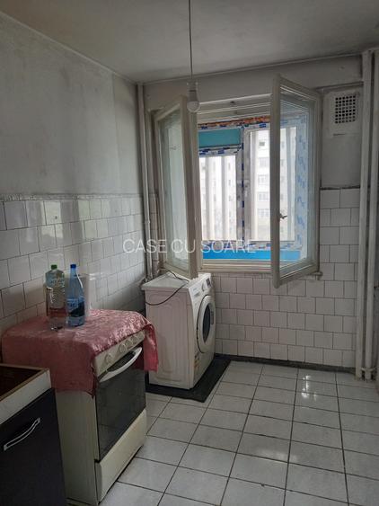 Ștefan cel Mare Metrou, Dinamo, 55mp, semidec .necesită renovare Cash - 10