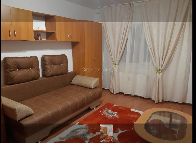 Proprietar inchiriez garsoniera aproape de Iulius Mall - 2