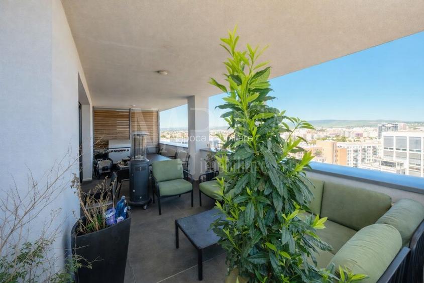 Apartament 4 camere de vanzare in Gheorgheni, Cluj Napoca - 9