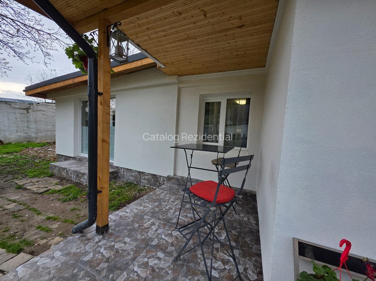 Casa de vanzare in zona Voluntari - Popa Sapca - 20