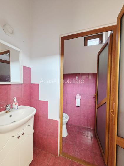 Spatiu comercial 55 mp str Domneasca zona caminelor studentesti - 7