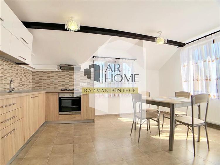 Apartament 3 camere de lux, 95 mp, curte, zona Afi Palace, Ploiesti - 3