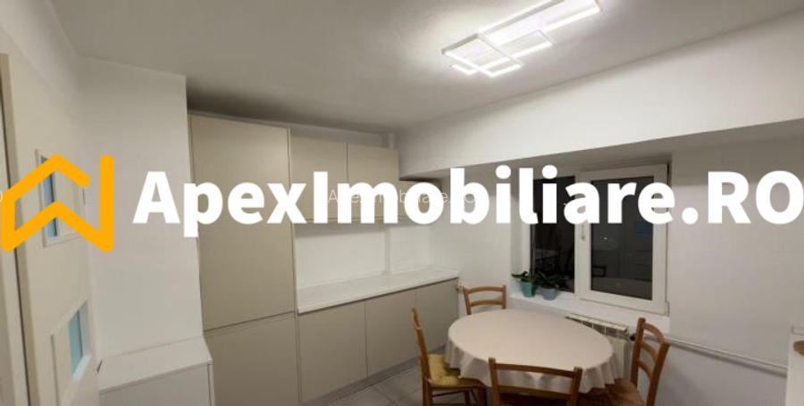 Unirii, Alba Iulia | 2 Camere | Renovat | Balcon | Masina spalat vase - 4
