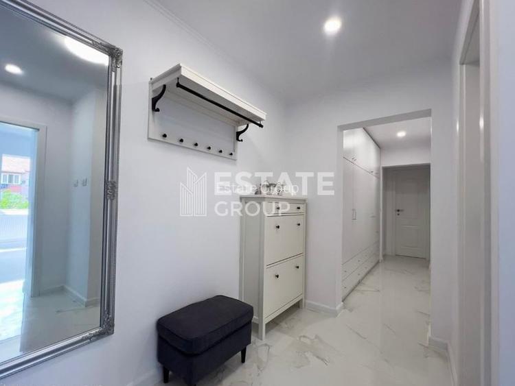 Aradului, mobilat si utilat modern - 10