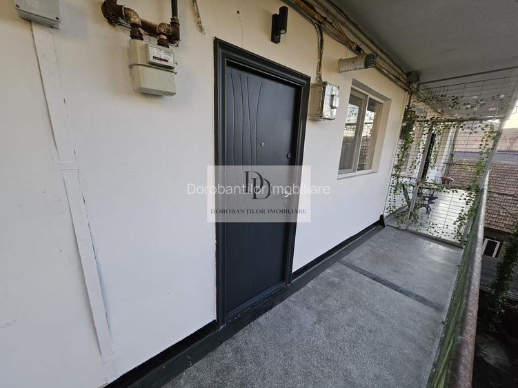 Studio modern în zona Centrală | Investiție ideală | Horea - 13