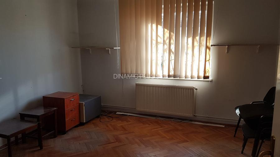 Oportunitate! Spațiu birouri 82 mp, parter, parcare, ultracentral – Sibiu - 11