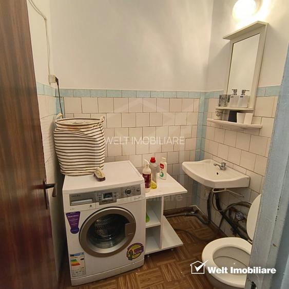 Vand apartament 3 camere ZORILOR - 10