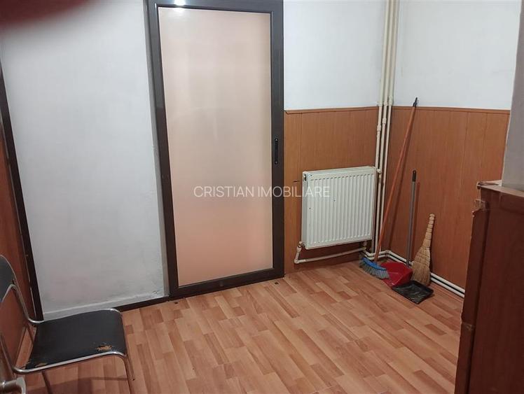 PARTER cu extindere ap 2camere Decomandat 65 mp - 7