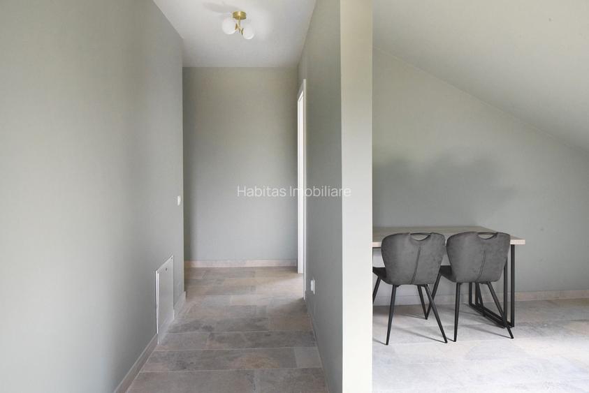 Apartament cu 1 camera, finisat modern, zona Facultatii de Litere - 2